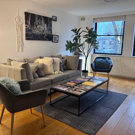Hyde Park,3 Min Walk,Family Home! 2 Bedrooms & 2 Bathrooms Apartment! Fantastic Location Лондон Екстериор снимка