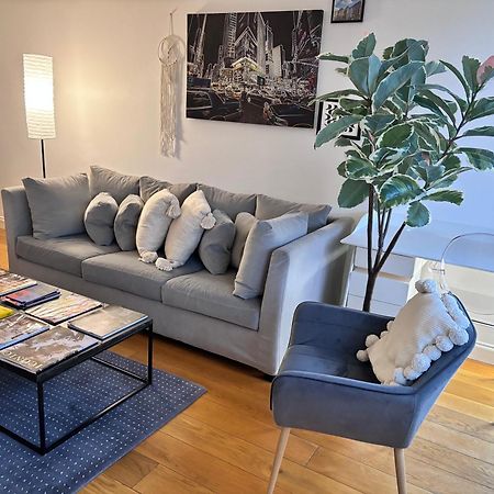 Hyde Park,3 Min Walk,Family Home! 2 Bedrooms & 2 Bathrooms Apartment! Fantastic Location Лондон Екстериор снимка