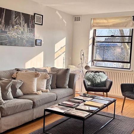 Hyde Park,3 Min Walk,Family Home! 2 Bedrooms & 2 Bathrooms Apartment! Fantastic Location Лондон Екстериор снимка