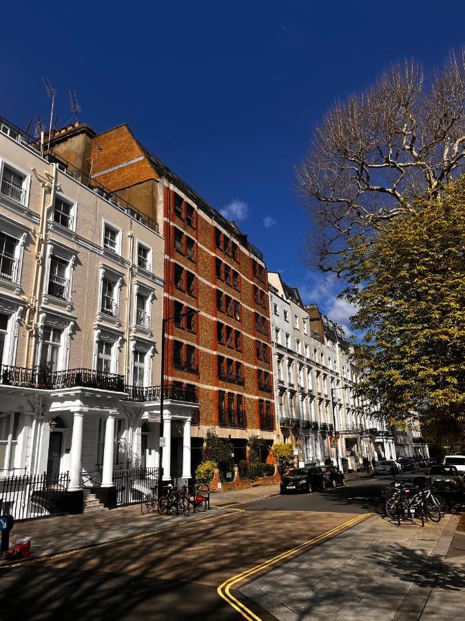 Hyde Park,3 Min Walk,Family Home! 2 Bedrooms & 2 Bathrooms Apartment! Fantastic Location Лондон Екстериор снимка